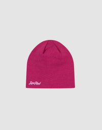 Script Beanie