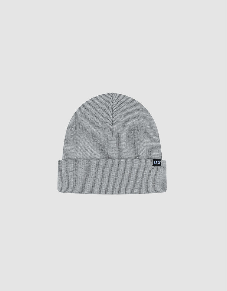 Basic Beanie
