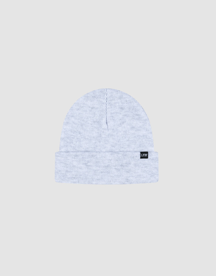 Basic Beanie