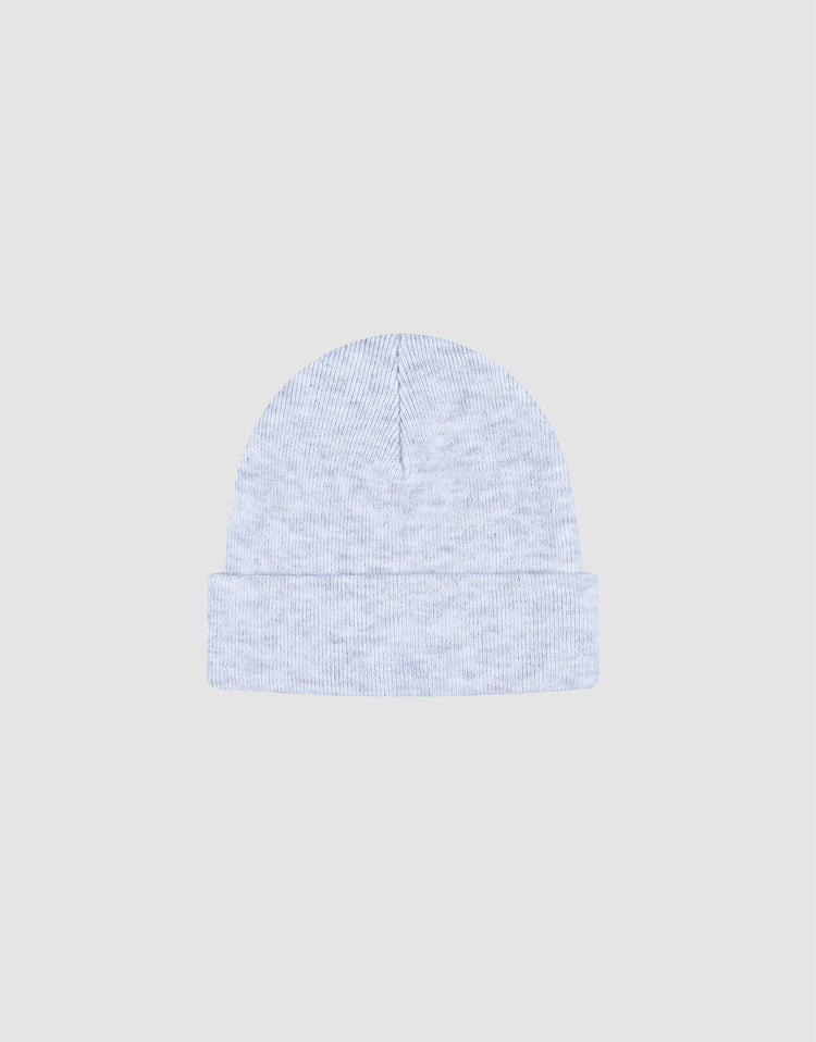 Basic Beanie
