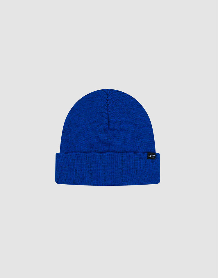 Basic Beanie