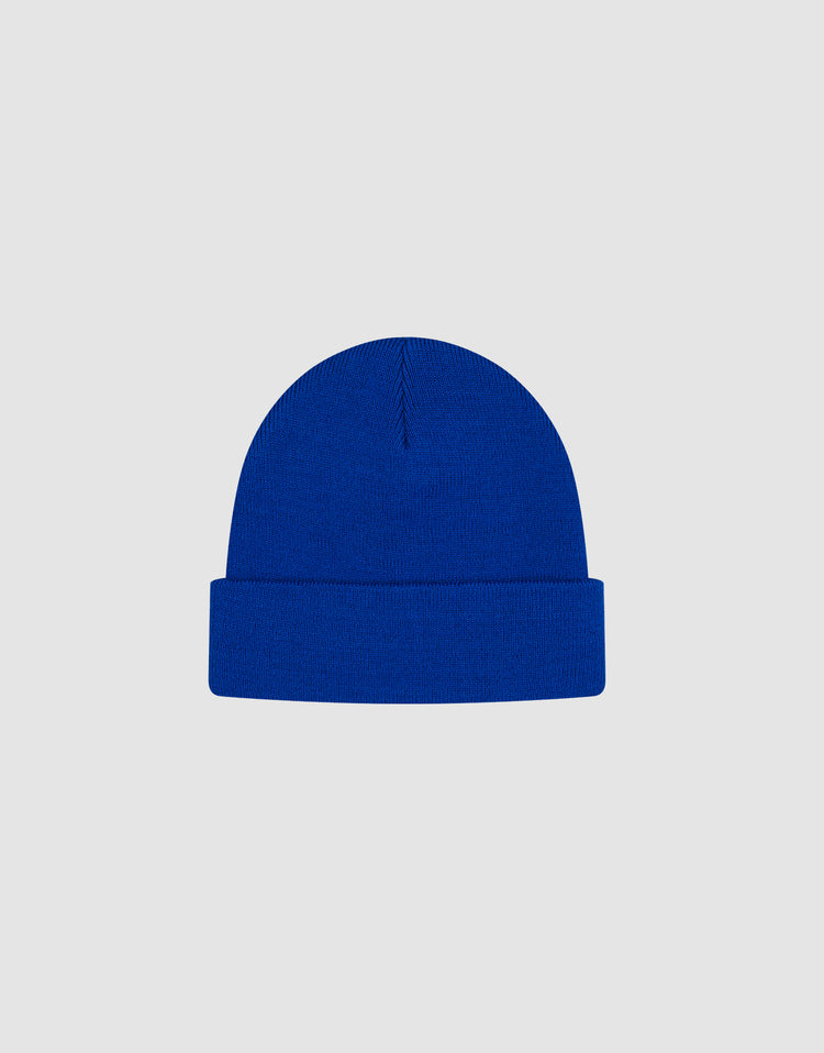 Basic Beanie