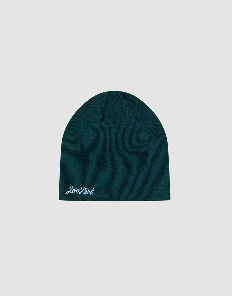 Script Beanie