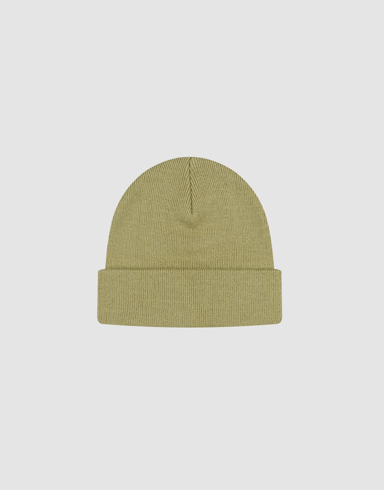 Basic Beanie