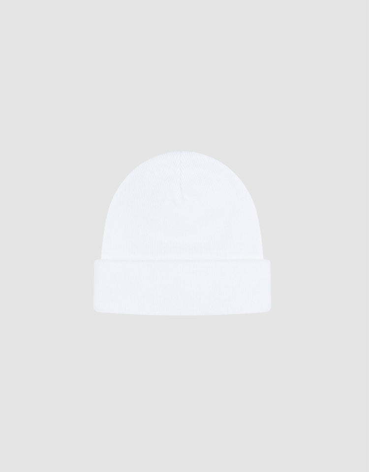 Basic Beanie