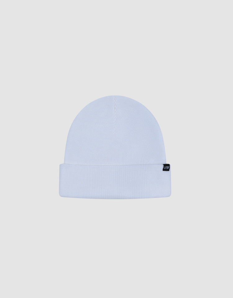 Basic Beanie 
