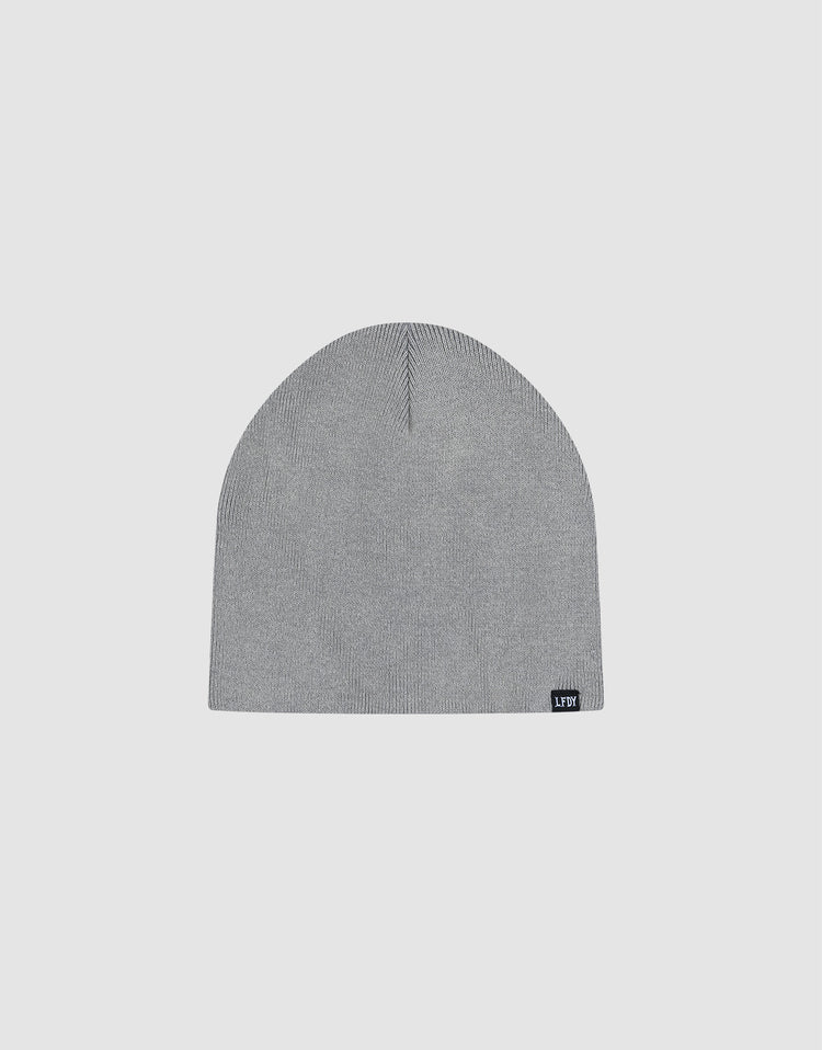 Uncuffed Beanie