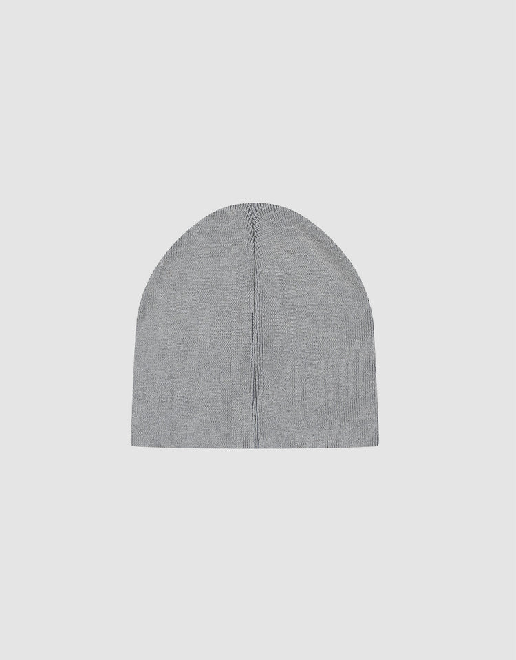 Uncuffed Beanie