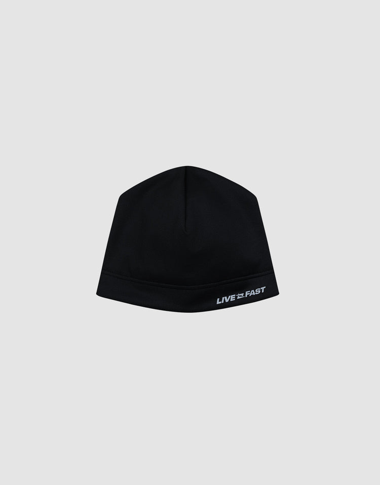 Live Fast Performance Beanie