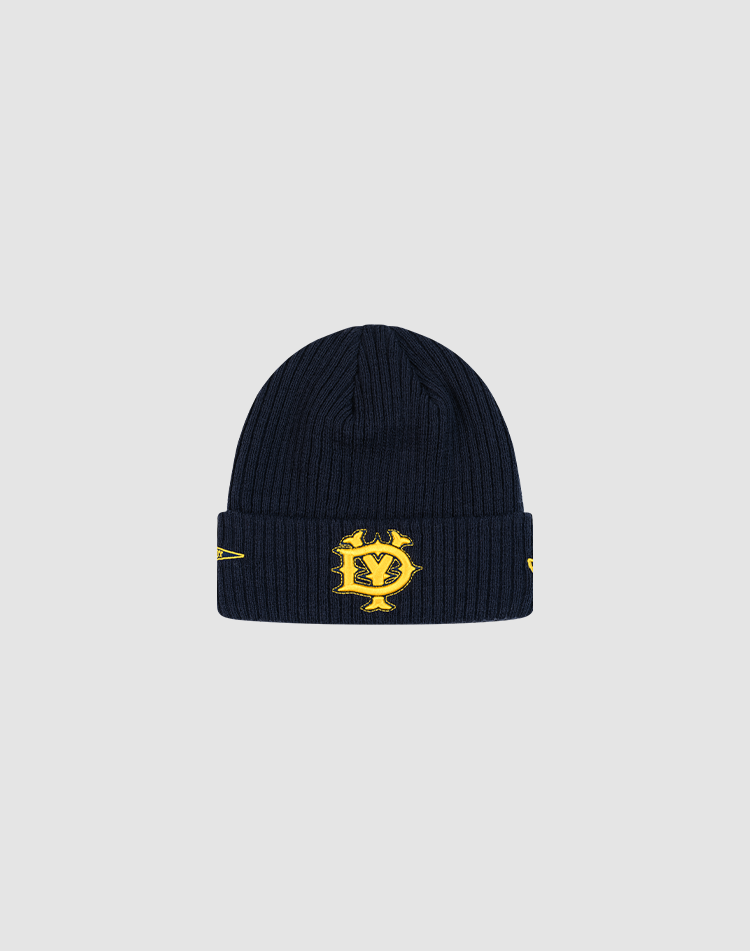 LFDY x New Era Beanie