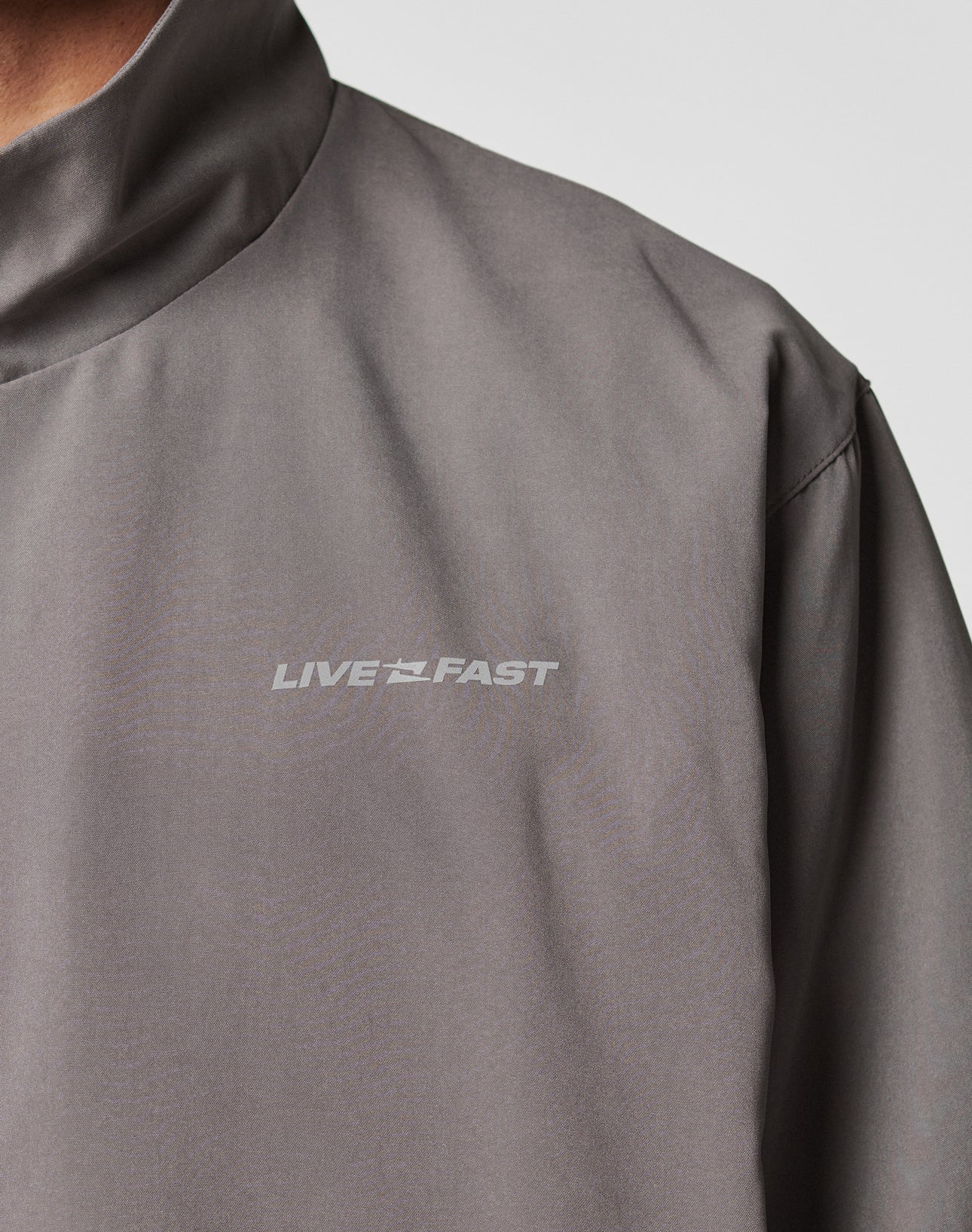 LFDY Trackjacket