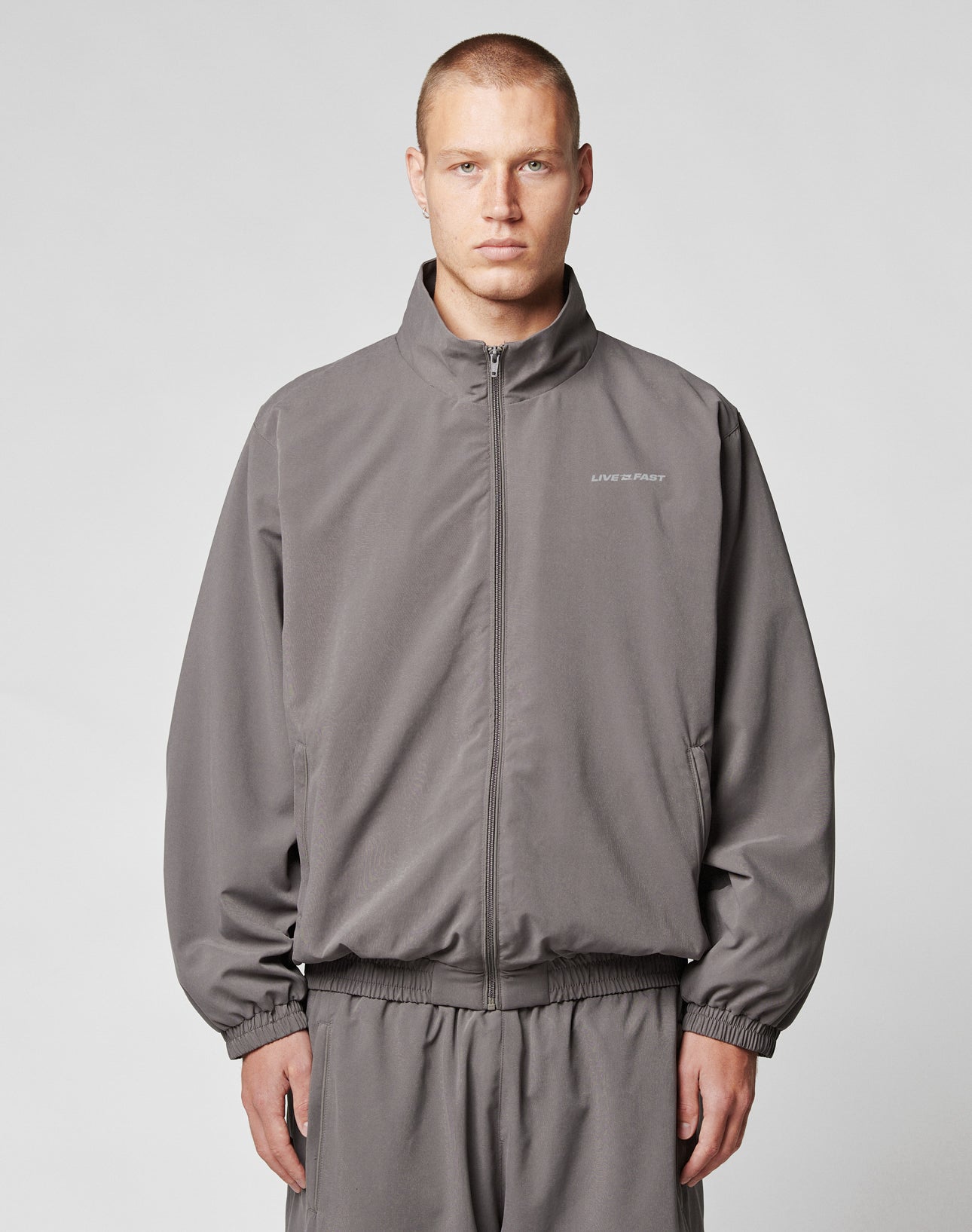 LFDY Trackjacket
