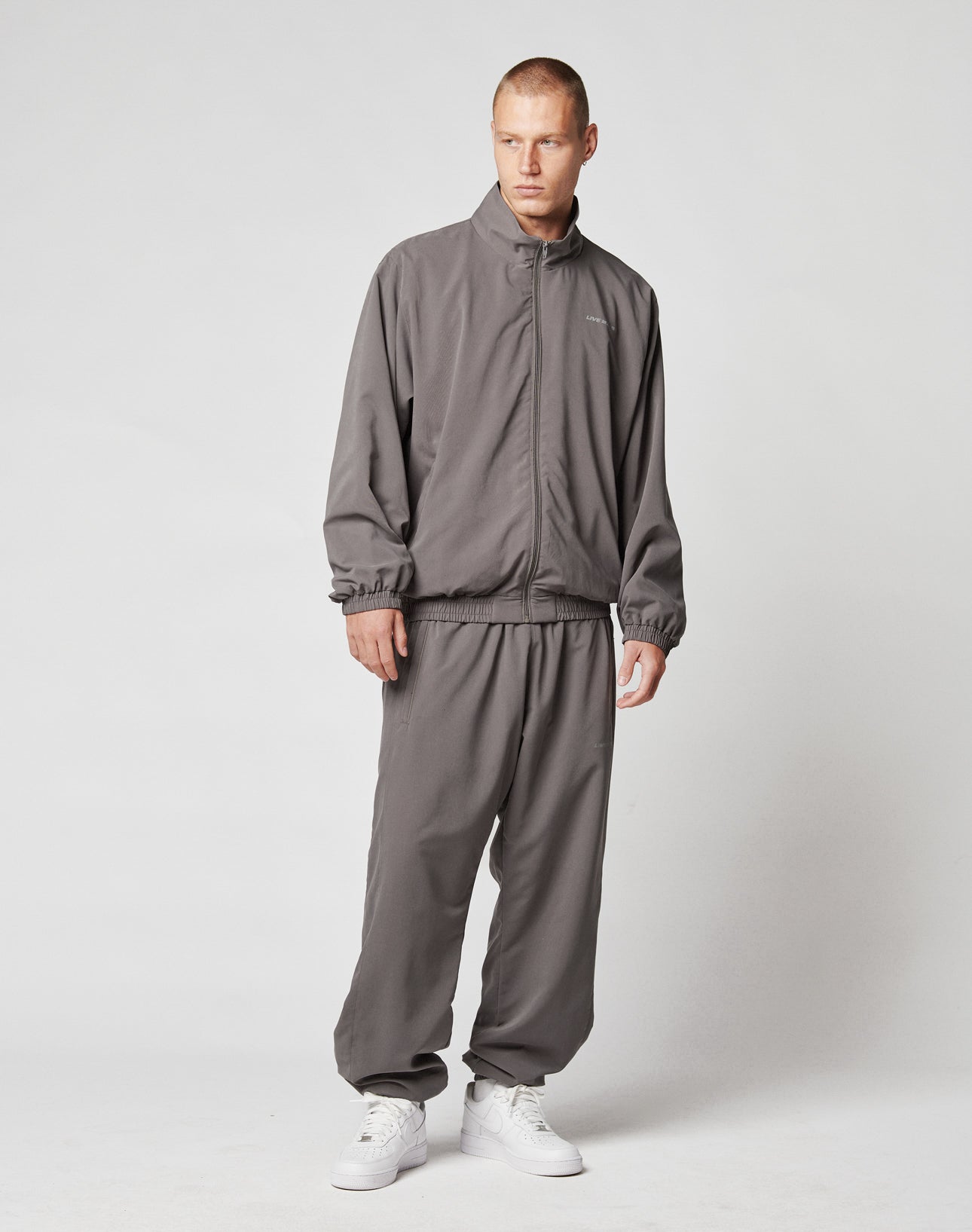 LFDY Trackjacket