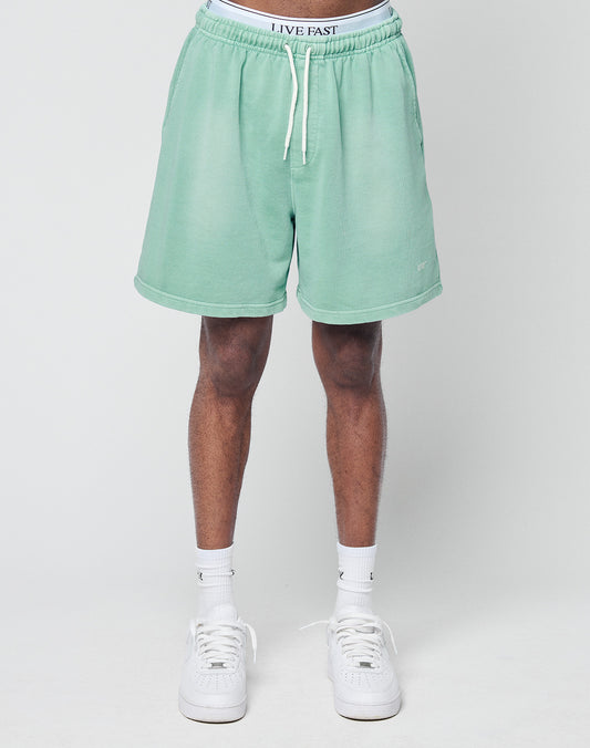 Basic Sweat Shorts