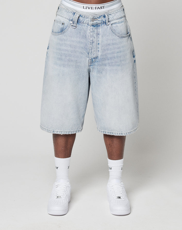LFDY Jorts