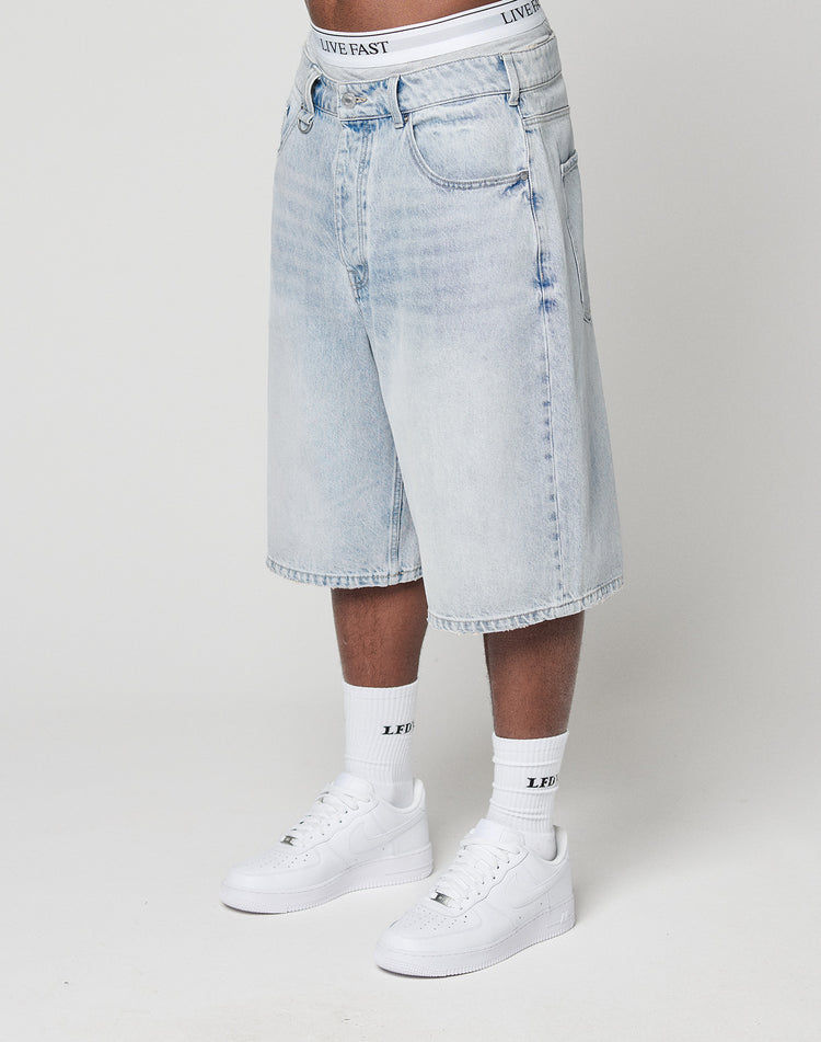 LFDY Jorts
