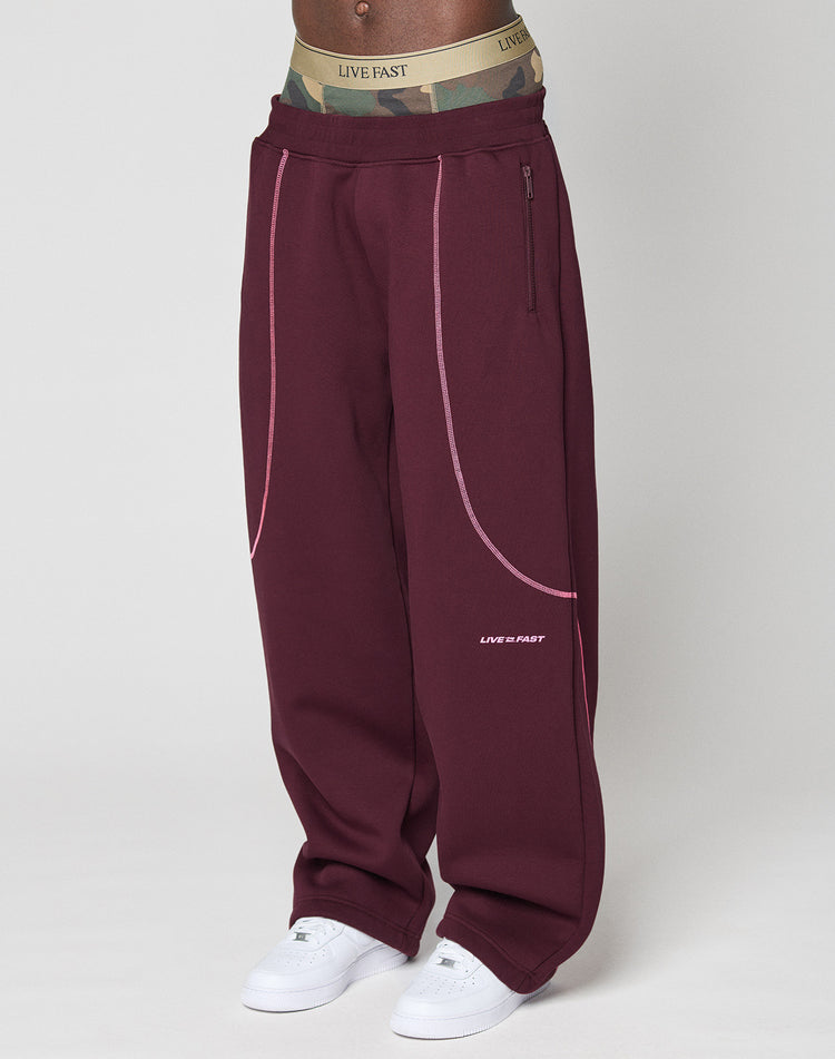 LFDY Active Fleece Jogger 