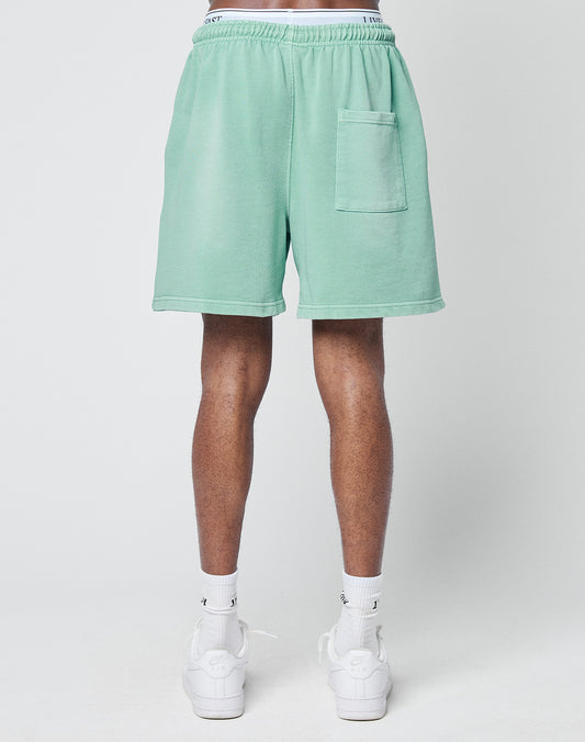 Basic Sweat Shorts