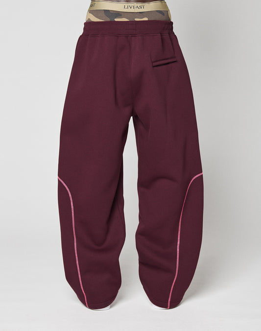 LFDY Active Fleece Jogger 