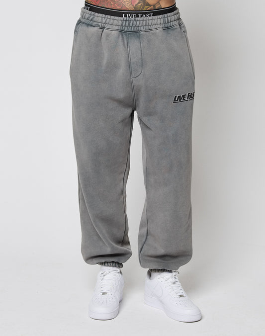 LFDY Europe Run Jogger