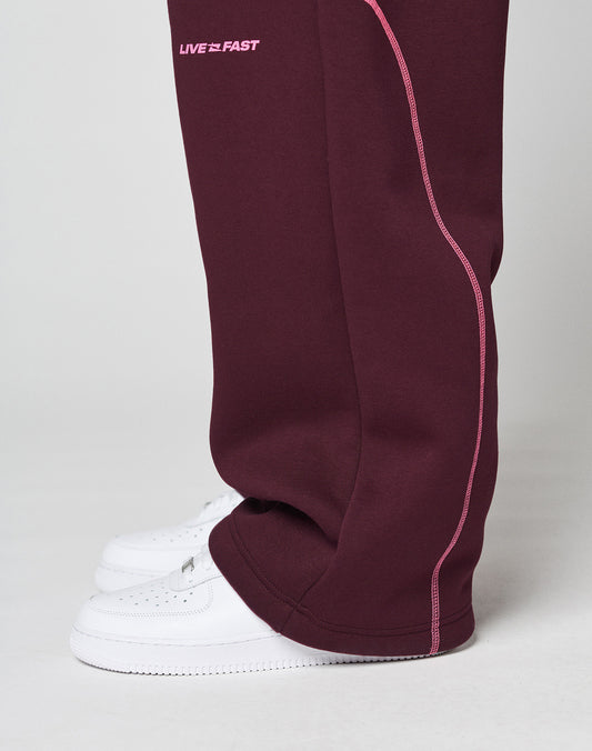 LFDY Active Fleece Jogger 