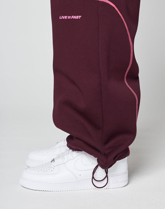 LFDY Active Fleece Jogger 