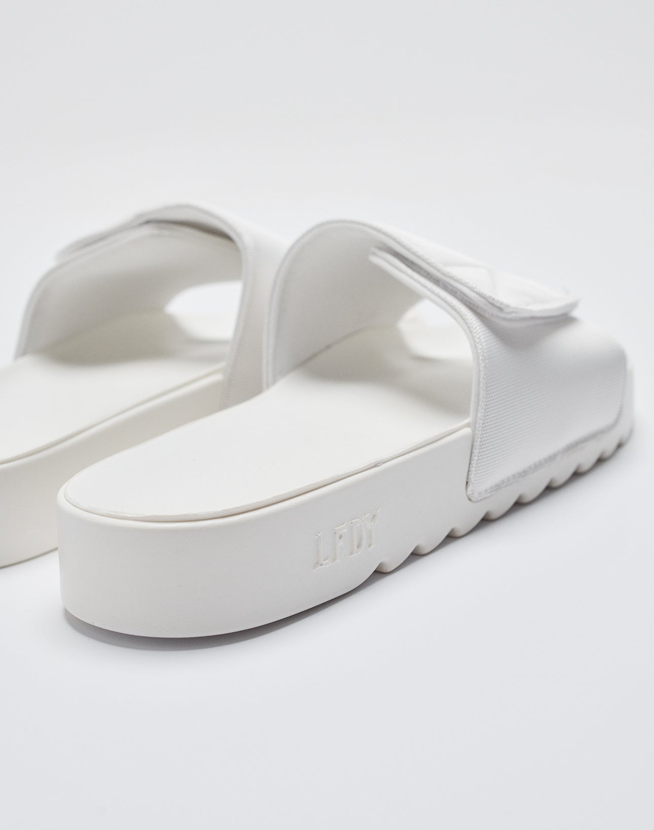 LFDY Slides