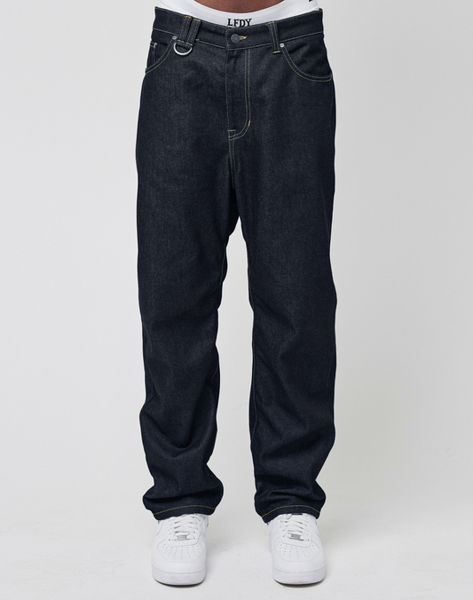 Work Denim