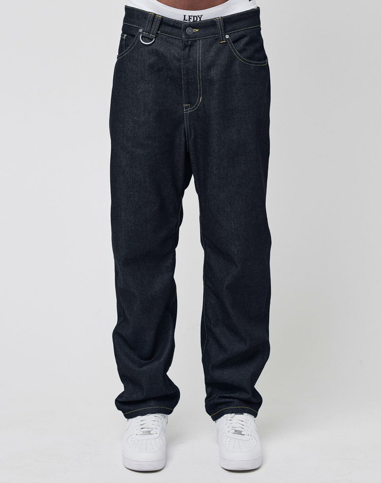 Work Denim