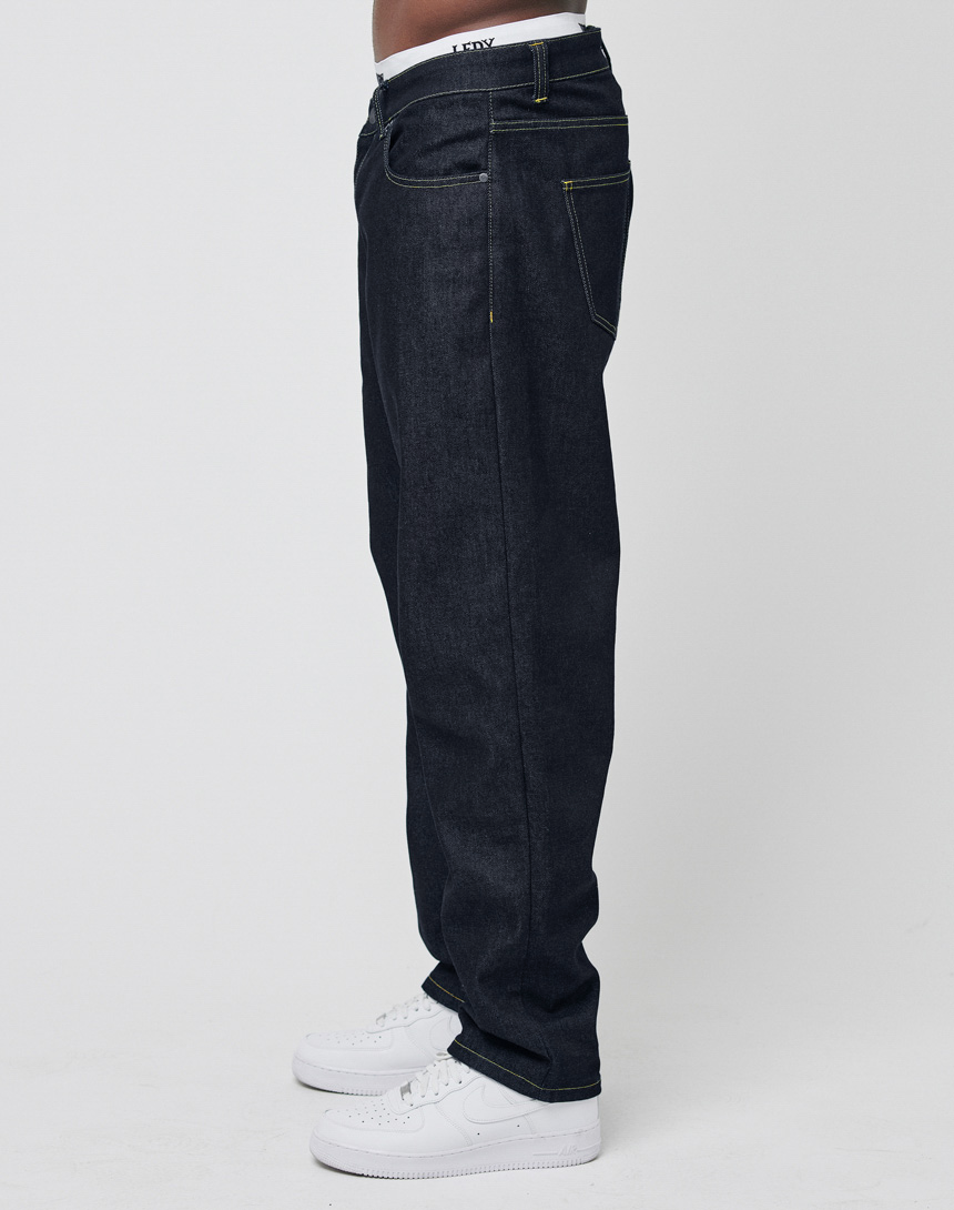 Work Denim