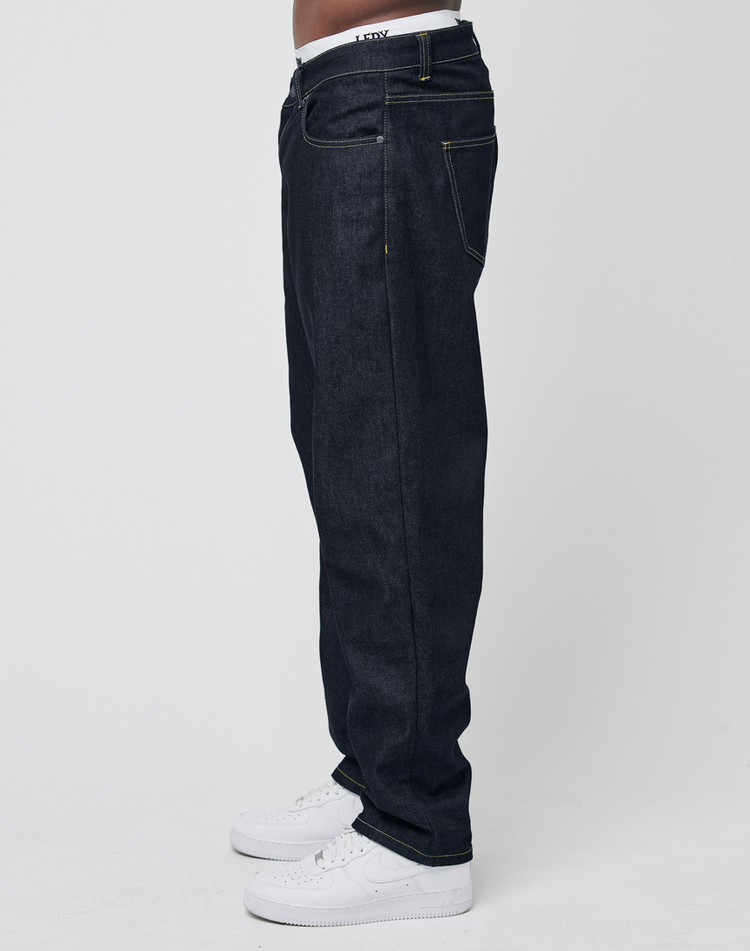 Work Denim