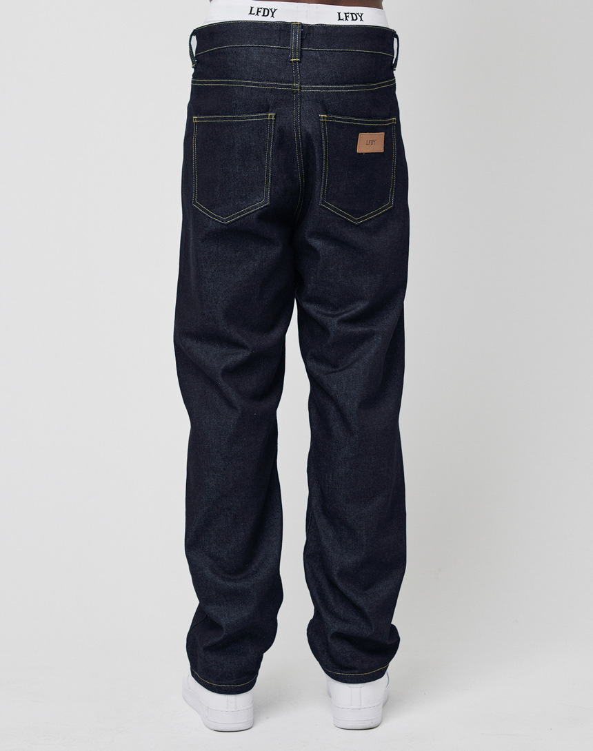Work Denim