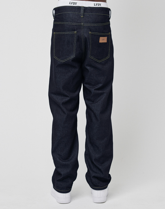 Work Denim