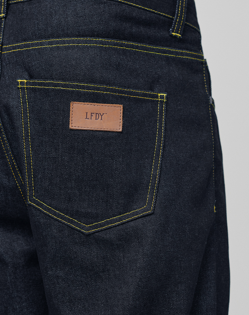 Work Denim