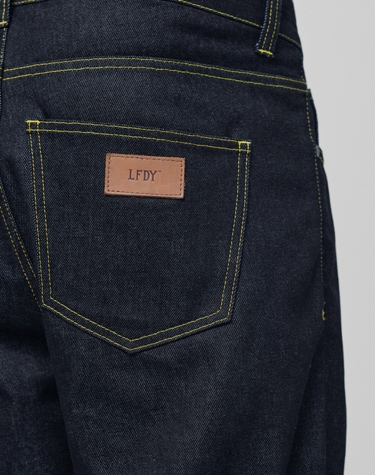 Work Denim