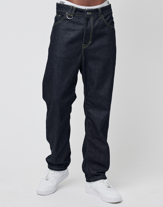 Work Denim