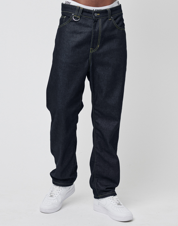 Work Denim