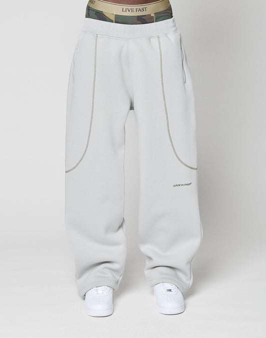 LFDY Active Fleece Jogger 