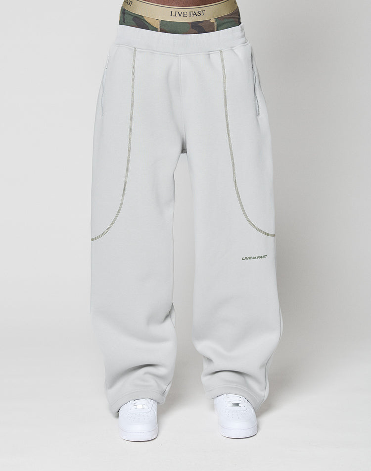 LFDY Active Fleece Jogger 