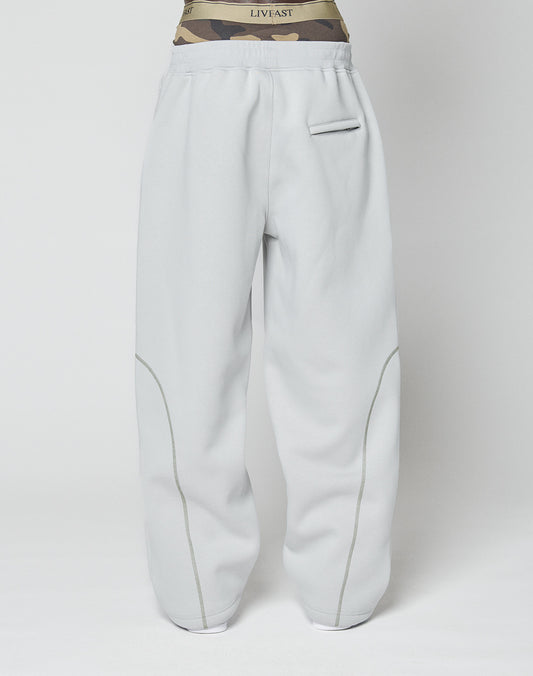 LFDY Active Fleece Jogger 