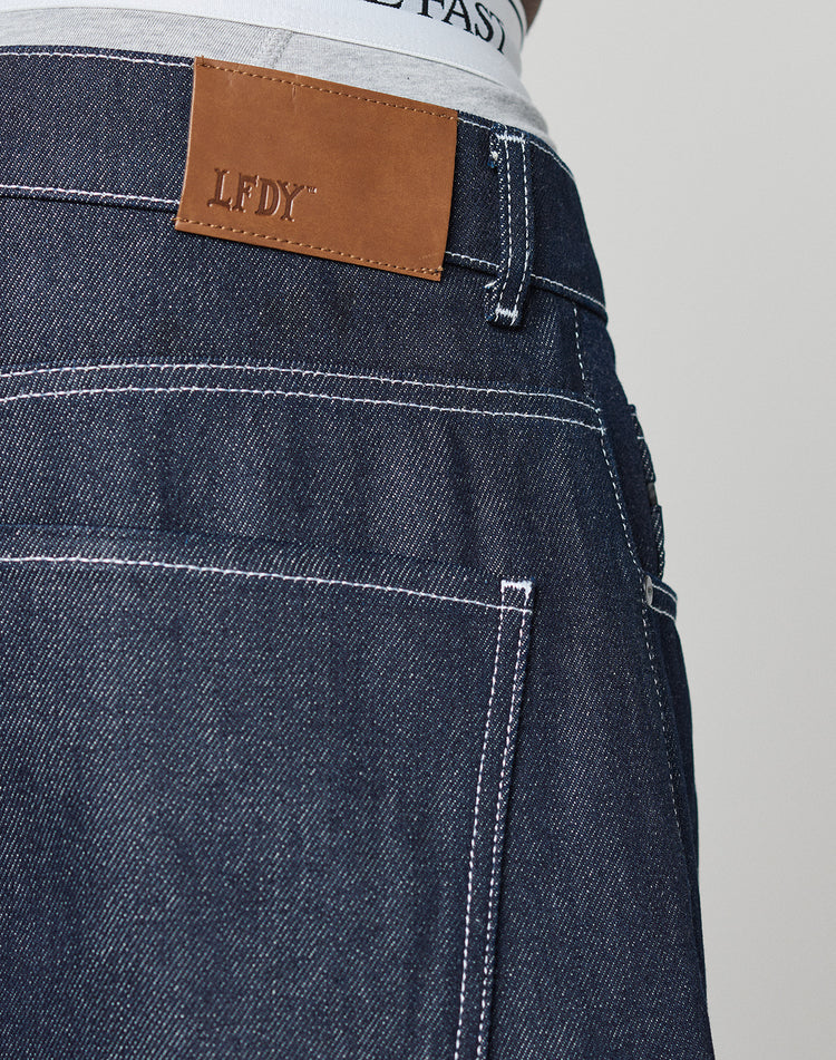 LFDY Jorts