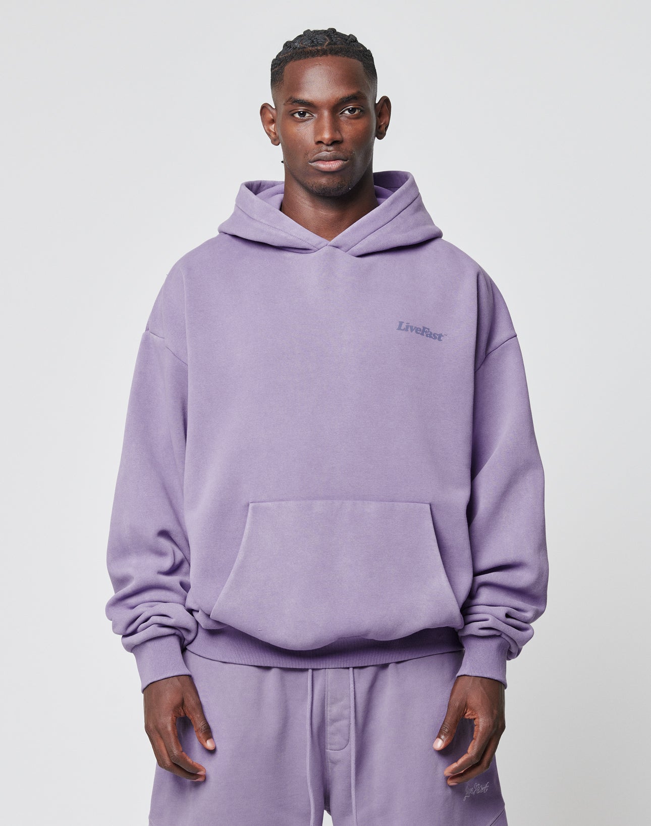 Basic 360 Hooded