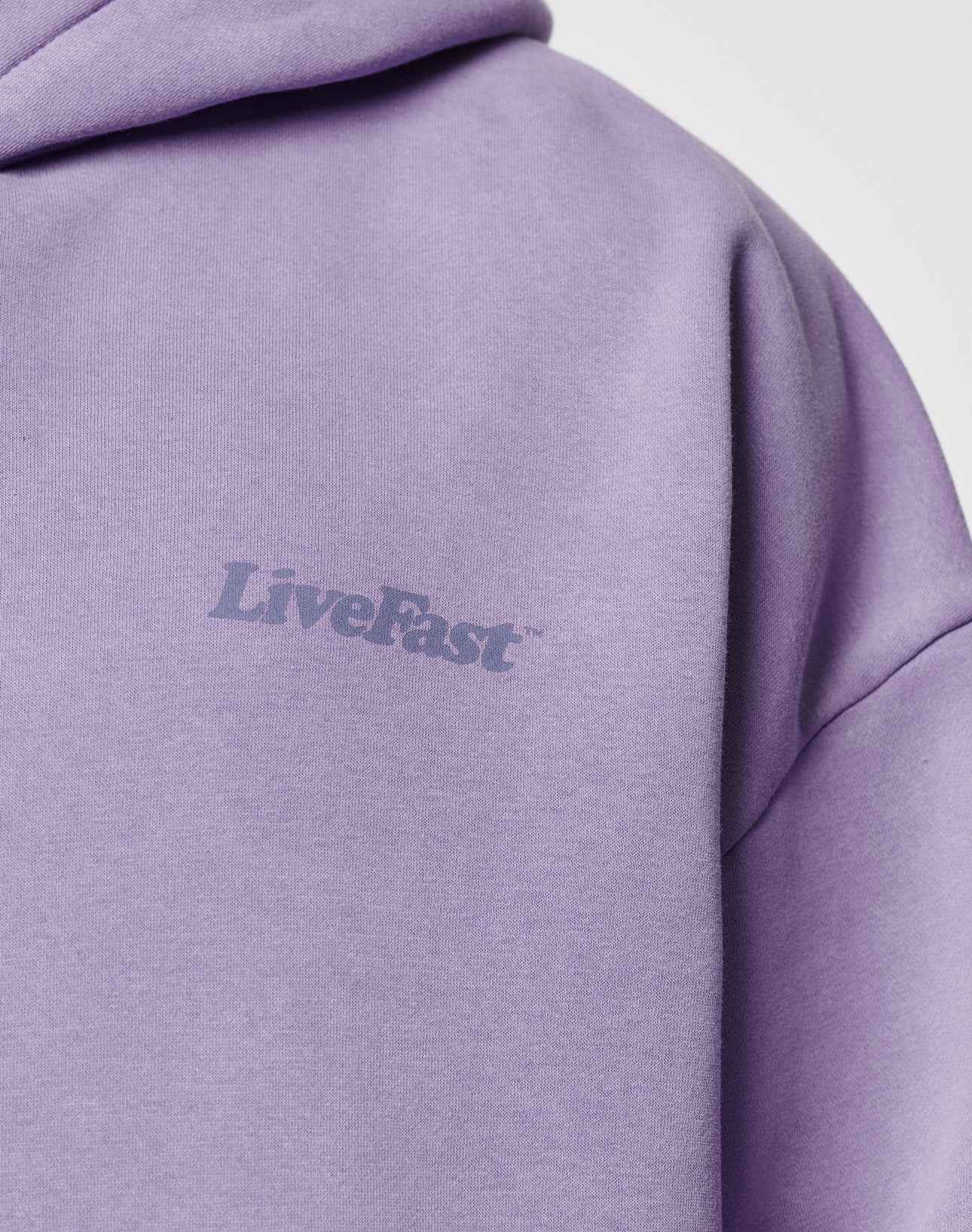 Basic 360 Hooded