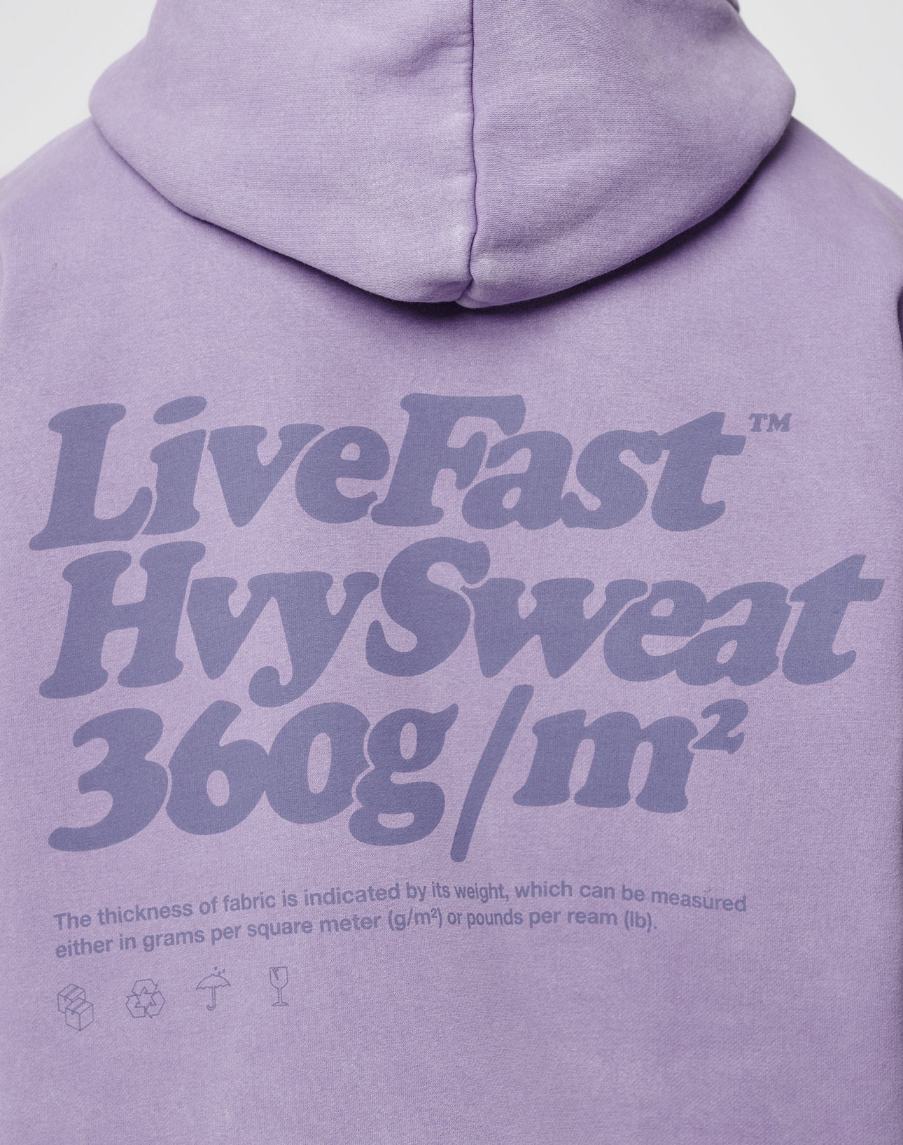 Basic 360 Hooded