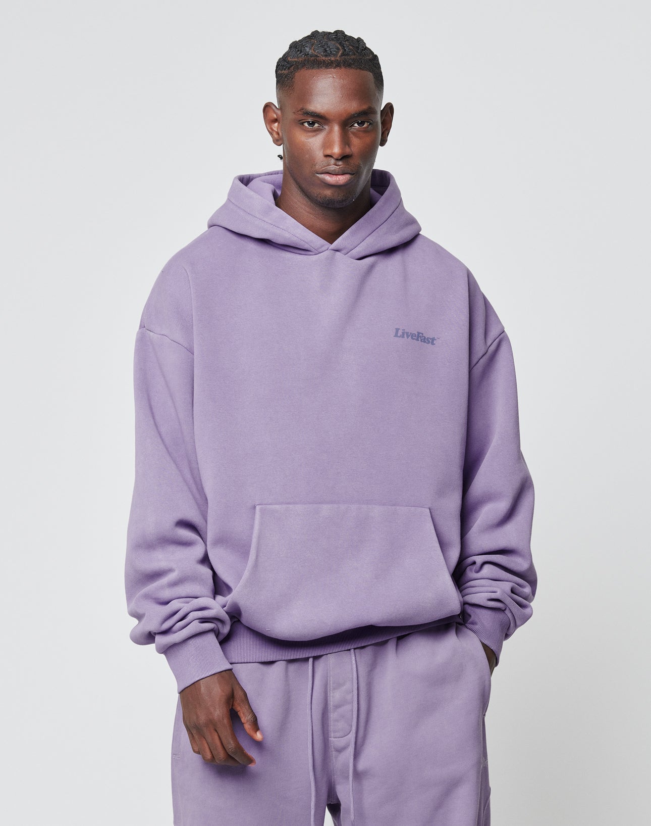 Basic 360 Hooded