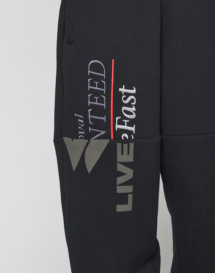 LFDY Split Jogger