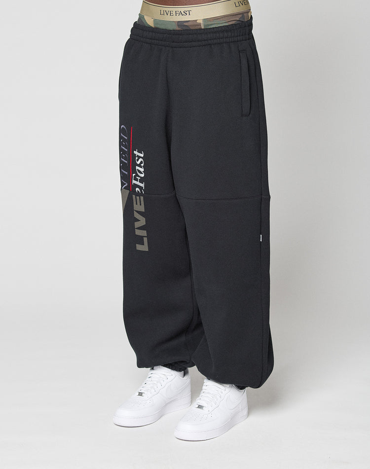 LFDY Split Jogger