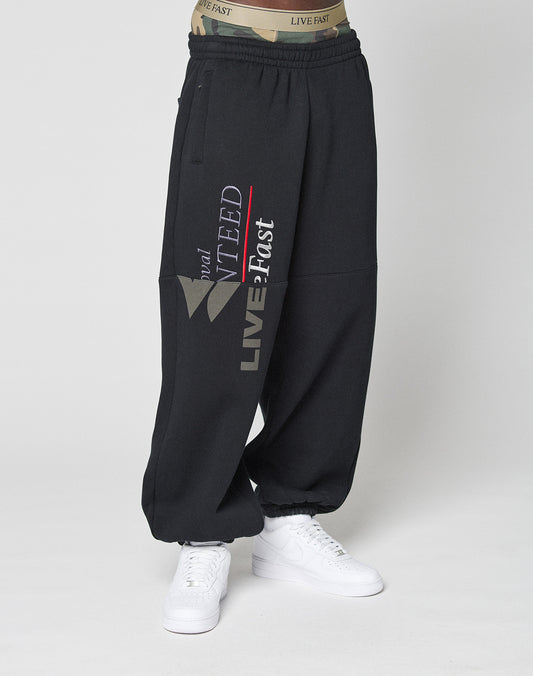 LFDY Split Jogger