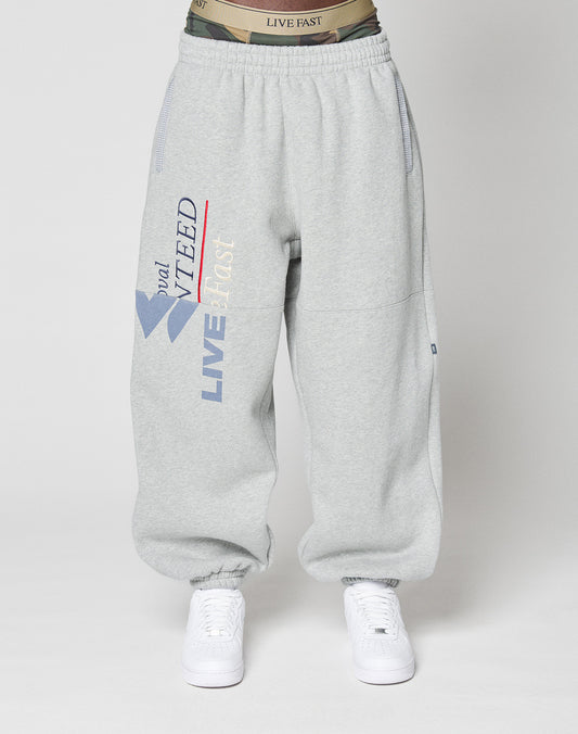 LFDY Split Jogger
