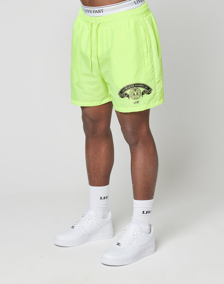 LFDY Loyal Swimshorts